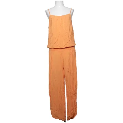 Jumpsuit (Orange) from Mix By Viscose