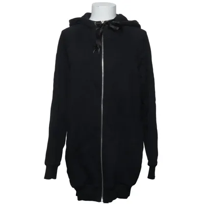 Huvtröja (Zip Hoodie-Sweet Tall Zip) från Sweetsktbs Bomull
