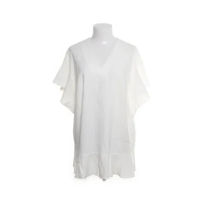 Top (White) from Escada Acetate, Polyester