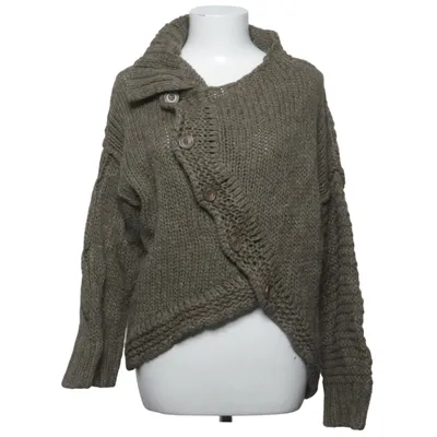 Cardigan (Groen) van Hunkydory Acryl