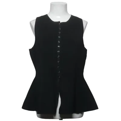 Vest (Black) from H&M Polyester