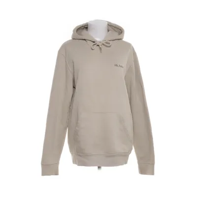 Hoodie (Beige) from Stanley/Stella Organic cotton, Recycled polyester