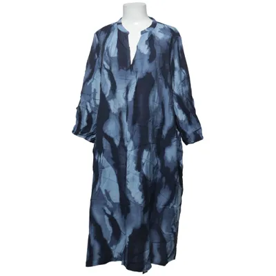 Tuniek (Blauw) van ONLY Carmakoma Polyamide, Viscose