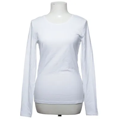 Long sleeve T-shirt (Basis) from VRS Cotton, Elastane