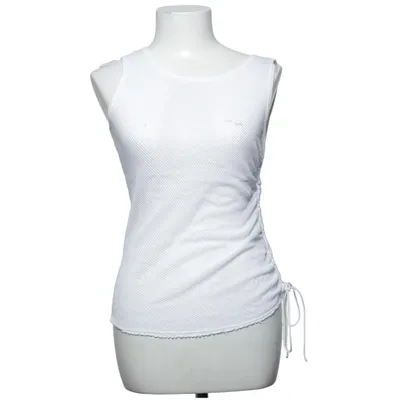 Débardeur (Blanc) de Wellicious