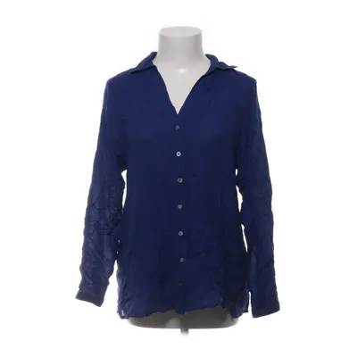 Blouse (Bleu) de Les Petites Viscose