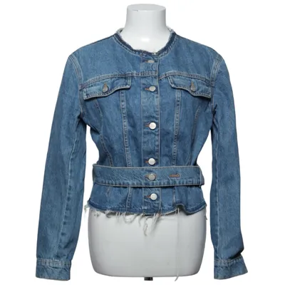 Denimjakke (CINCH) fra Closed Bomuld