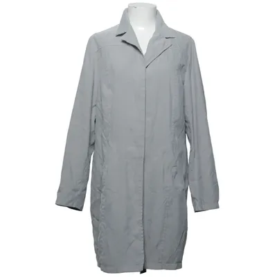 Manteau (Gris) de Reflex Polyester