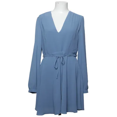 Dress (Blue) from Glamorous Polyester