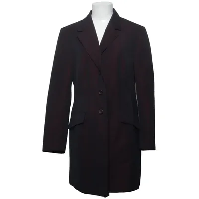 Blazer (Zwart) van Equator Elastaan, Polyamide, Polyester
