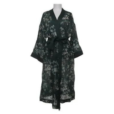 Yukata (Grön, Flerfärgad) från Coqui Coqui x H&M HOME Linne