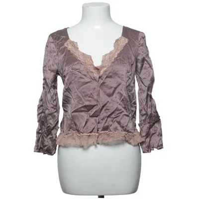 Blus (M11-623) från Odd Molly Silke