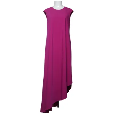 Maxikjole (Pink) fra Ted Baker Elastan, Polyester