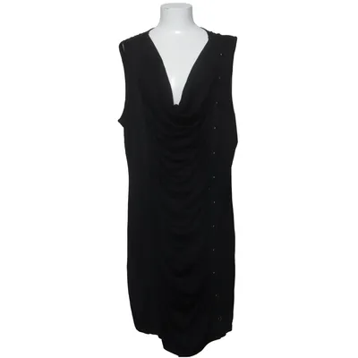 Dress (Black) from Zorbe