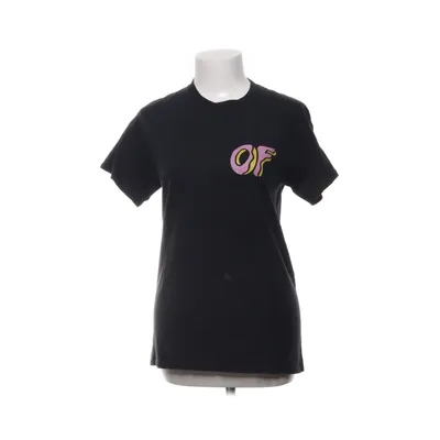 T-shirt (Svart, Flerfärgad) från Odd Future Bomull