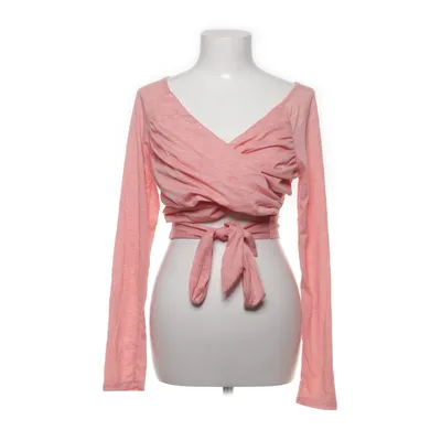 Omlottopp (Rosa) från Dressfo Polyester