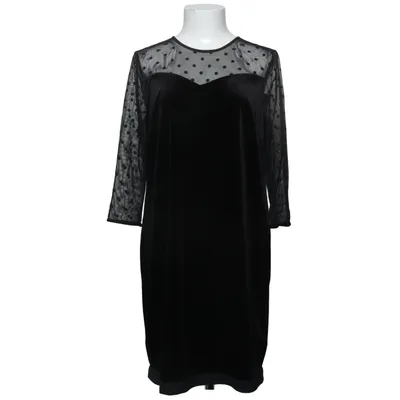 Klänning (Extracted product information) från M&S Collection Elastan, Polyamid, Polyester