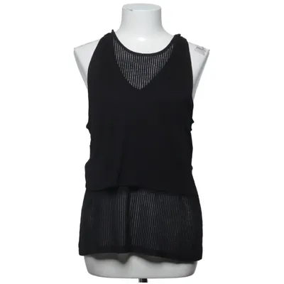 Tanktop (Grijs) van Oysho Modal, Polyester, Viscose