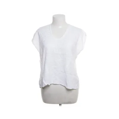 Top (Wit) van The Masai Clothing Company Viscose