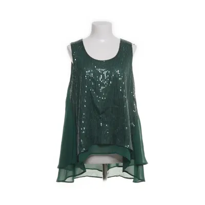 Jurk (Groen) van Saint Tropez Polyester
