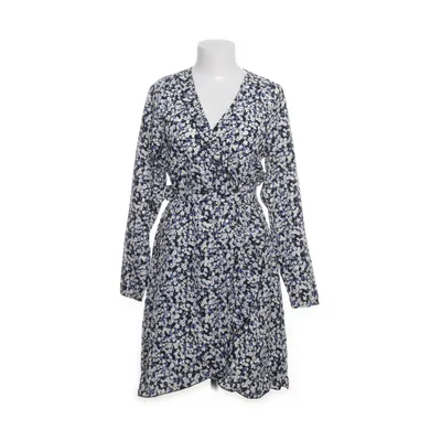 Wikkeljurk (Blauw, Meerkleurig) van True Spirit Polyester