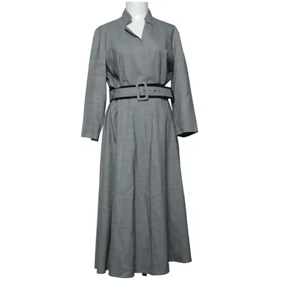 Dress (Gray) from Marella