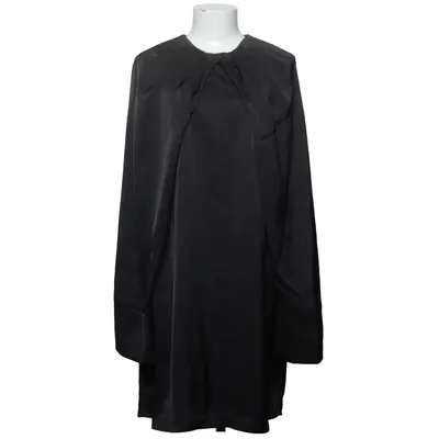 Dress (Black) from Malina Elastane, Recycled polyester