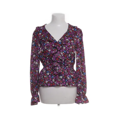 Topp (Lila) från Influence Polyester