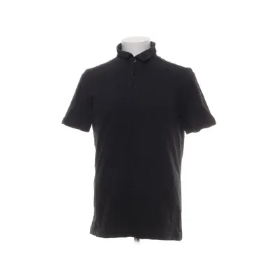 Pikétröja (Svart) från Shaping New Tomorrow Bomull, Elastan