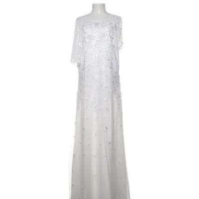 Wedding dress (White) from Asos Bridal Polyester, Viscose