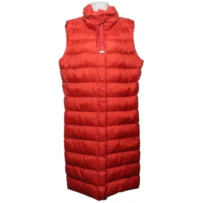 Ytterväst (Röd) från Fuchs Schmitt Polyester