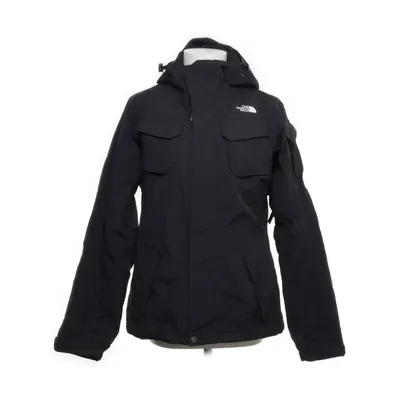 Skidjacka (Svart) från The North Face Nylon, Polyester