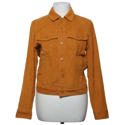 Jacket (Brown) from Istay Cotton