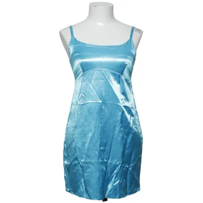 Klänning (Blå) från Sinclair Polyester