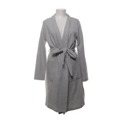 Morgonrock (Grå) från Hunkemöller Bomull, Elastan, Polyester