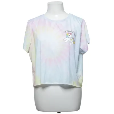 T-shirt (Blå, Rosa, Gul) från My Little Pony Polyester