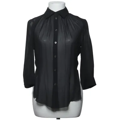 Blus (Adeline Silk) från Acne Studios Silke