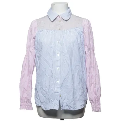 Chemise (Bleu, Rose, Multicolore) de Luxzuz Coton