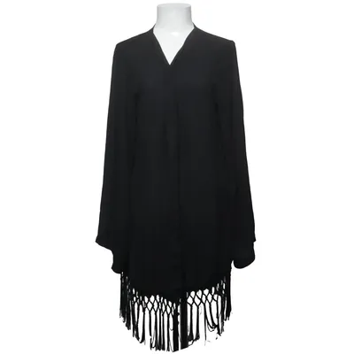 Cardigan (Sort) fra Lovedrobe Polyester