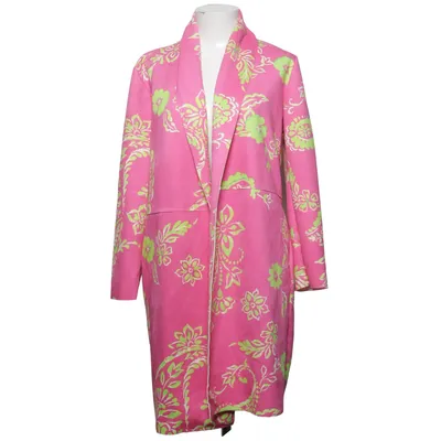 Kappa (Rosa, Grön, Flerfärgad) Elastan, Polyester