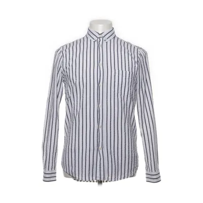 Buttondown-skjorta (Liam BA st 10807) från Samsøe & Samsøe Bomull