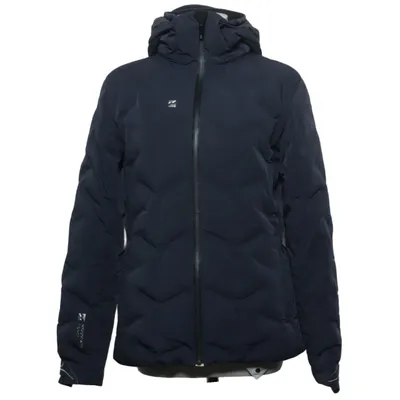 Ski-jas (Blauw) van Mountain Force Dons, Elastaan, Polyamide, Polyester, Polyurethaan