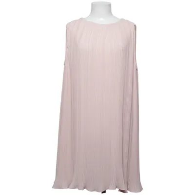 Robe (Rose) de VILA Clothes Polyester