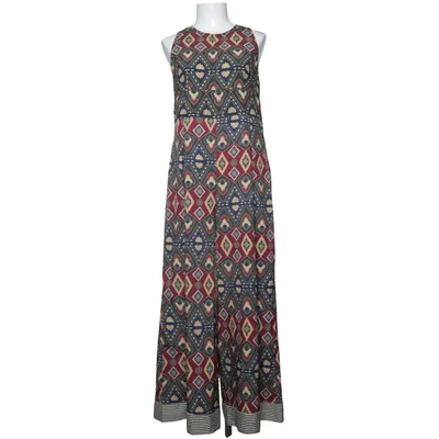 Byxdress (Flerfärgad) från New Collection