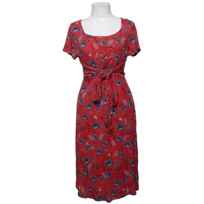 Borstvoedingsjurk (Rood, Meerkleurig) van Esmara