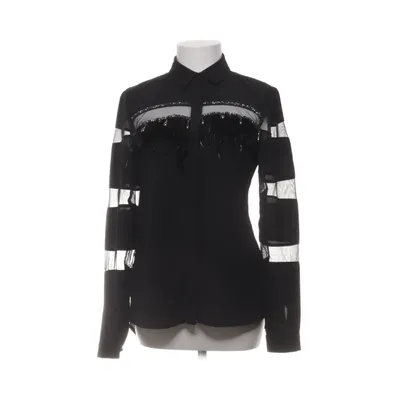 Blouse (Noir) de New Imperial Coton