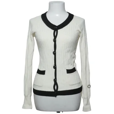 Cardigan (ALLUA CARDIGAN) fra STOCKH LM Polyamid, Viscose, Uld