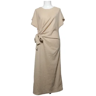 Wikkeljurk (Beige) van Cosy House Elastaan, Polyester