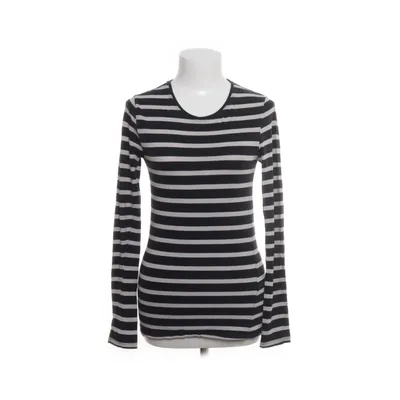 Långärmad t-shirt (Svart, Vit) från Atmosphere