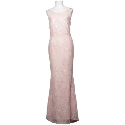 Aftonklänning (Rosa) från Lucy Wang Polyester